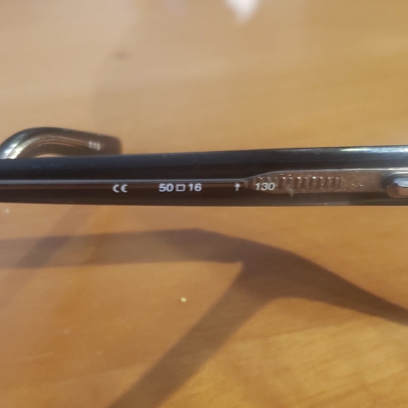 Authentic Micheal Kors Frames - Picture 4 of 4